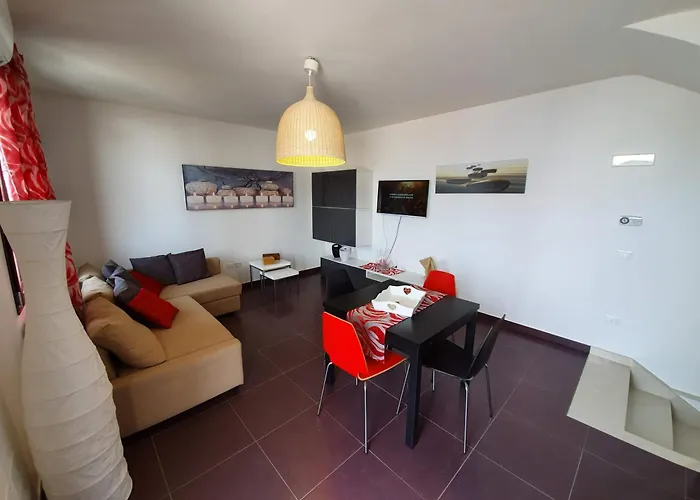 Villa Teresa