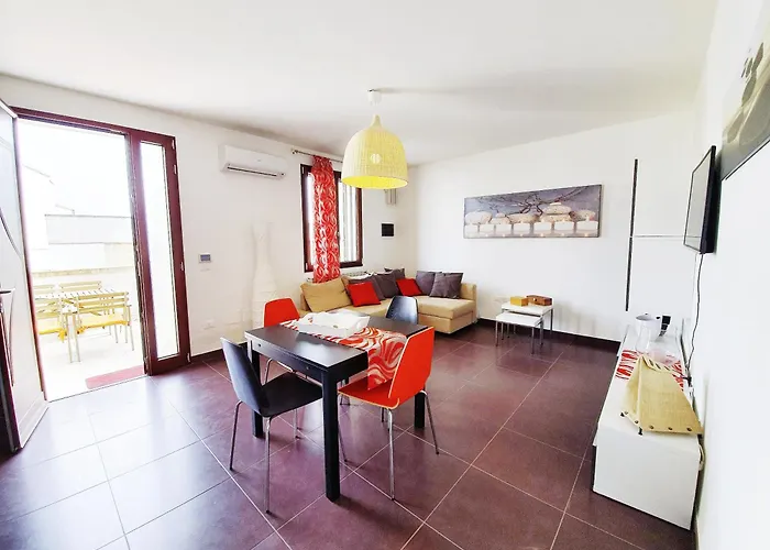 Villa Teresa