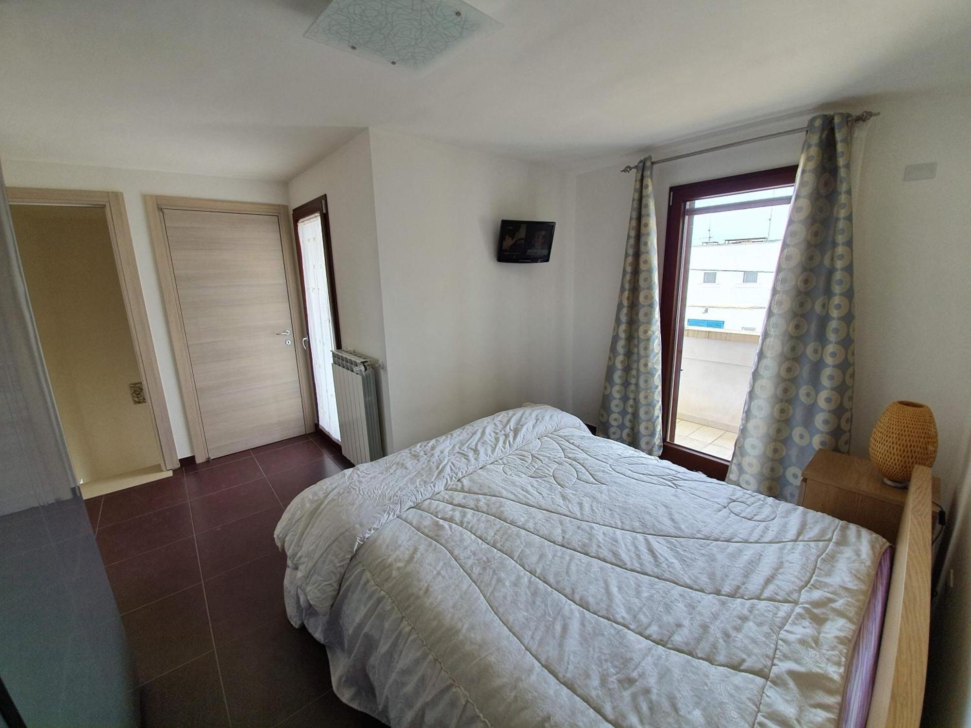 Holiday home Teresa *