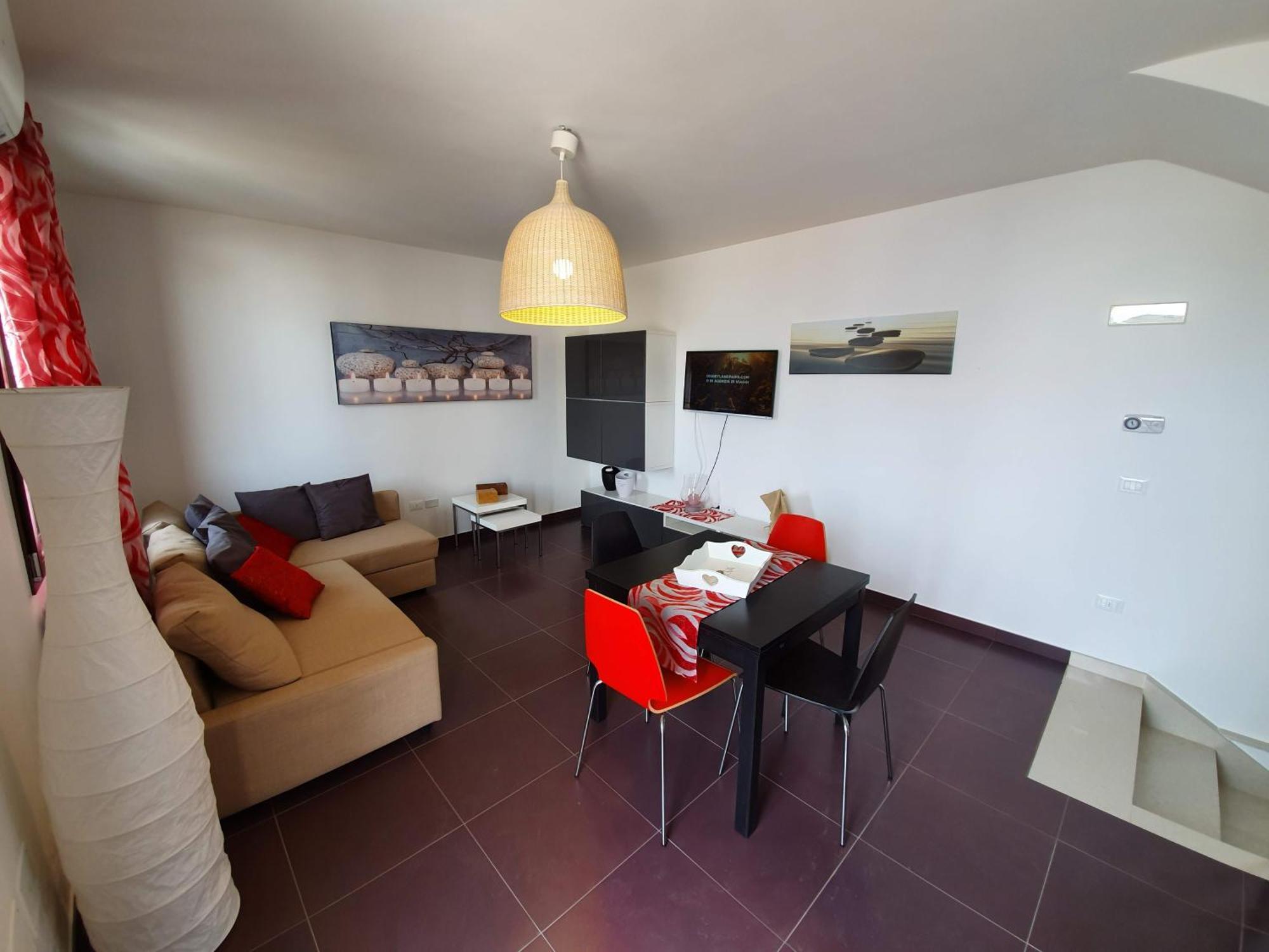 Teresa Holiday home Santa Maria di Leuca